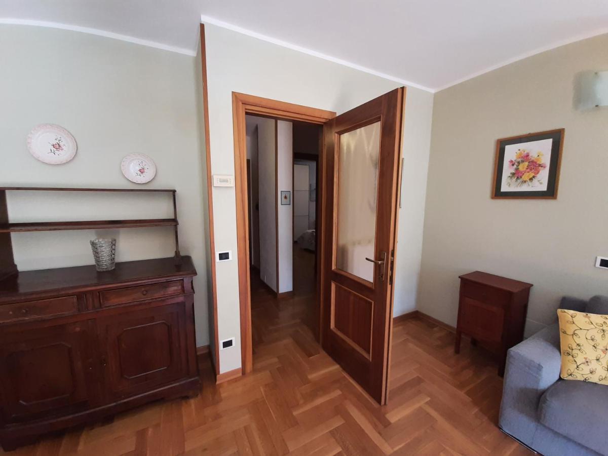 Casa Castel Apartment Gargnano Ngoại thất bức ảnh