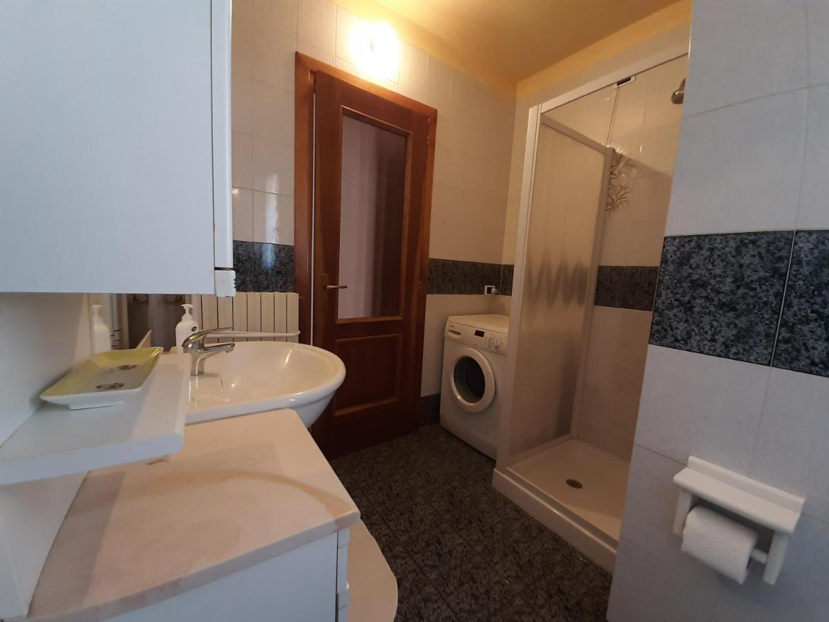 Casa Castel Apartment Gargnano Ngoại thất bức ảnh