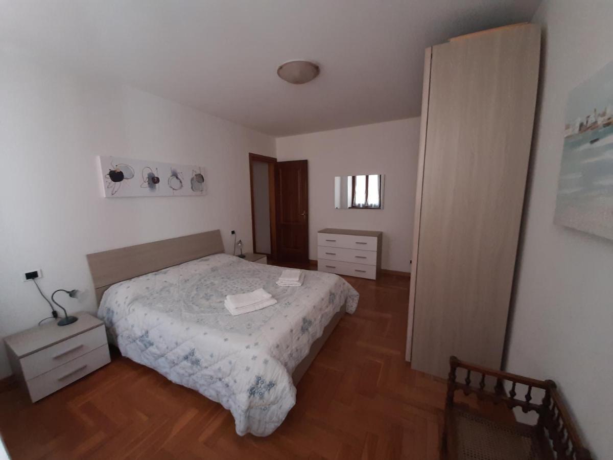 Casa Castel Apartment Gargnano Ngoại thất bức ảnh
